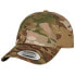 FLEXFIT Low Profile Twill Cap