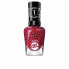 Фото #1 товара лак для ногтей Sally Hansen Miracle Gel Nº 912 Peppermint to be 14,7 ml