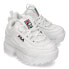 Fila Disruptor