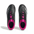 Фото #6 товара Детские футбольные бутсы Adidas Predator Accuracy.4 FxG Чёрный