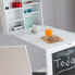 INNOVAGOODS Woldy Wall Folding Desk