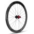 GTR RR42 C/L Disc Tubeless road rear wheel