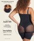 Women's Invisible High-Waisted Capri Shaper