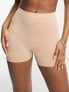 Magic Bodyfashion comfort medium contour shaping short in cappuccino 2XL - фото #7