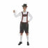 Costume for Adults Tyrolean