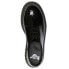 Фото #4 товара Кеды DR MARTENS 1461 Quad 3-Eye Патентный лакированный леопардий Эмбоссированные Обувь Восстановленные