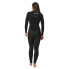 Фото #2 товара RIP CURL D/Patrol 5/3 mm Long Sleeve Chest Zip Neoprene Suit