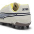 Фото #6 товара PUMA King Match FG/AG football boots