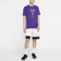 Фото #3 товара Nike Dri-FIT Kobe Logo篮球T恤 男款 紫色 / Футболка Nike Dri-FIT Kobe LogoT CD1327-547