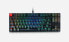 Фото #1 товара Glorious PC Gaming Race The Glorious GMMK-TKL - Full-size (100%) - USB - Mechanical - RGB LED - Black