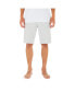 Фото #1 товара Men's Glenneyere Solid Walkshorts