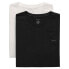 GANT 900002008 Short Sleeve Base Layer 2 Units