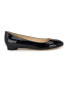 Women's Robbe Round Toe Slip On Dress Flats