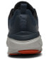 Фото #4 товара Men's Relaxed Fit- D'Lux Walker 2.0 - Steadyway Memory Foam Walking Sneakers from Finish Line