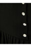 Фото #16 товара Юбка Koton Buttoned Mini