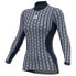 ALE Cubes Long Sleeve Base Layer