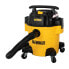 Фото #3 товара Пылесос Dewalt AT-DXV20P 15 kPa 20 L