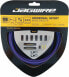 Фото #1 товара Jagwire Universal Sport Brake Cable Kit, Purple