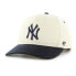 Фото #2 товара 47 MLB New York Yankees Chain Stitch Tt Hitch Lc cap