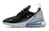 Фото #1 товара Кроссовки Nike Air Max 270 Y2K GS BQ9240-001