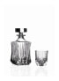 Фото #1 товара Adagio 7 Piece Whiskey Set with Double Old Fashion Glasses