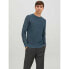 Фото #1 товара JACK & JONES Matt Crew Neck Sweater