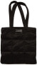 Фото #1 товара Black Puffer Bag