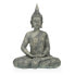 Фото #1 товара Декоративная фигура Versa Серый Будда 19 x 40 x 28 cm Смола