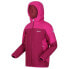 REGATTA Volcanics V jacket