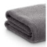 Фото #2 товара Банное полотенце Paduana Темно-серый 100 % хлопок 100 x 150 cm
