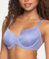 Paramour Women's Marvelous Side Smoother Underwire Bra