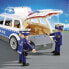 Фото #3 товара Игрушка для детей Полицейская машина Playmobil Squad с светом и звуком