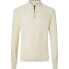 HACKETT Oscar Half Zip Sweater