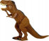 Фото #8 товара Figurka Mega Creative DINOZAUR R/C 32X27X9 MC WB 18/36