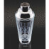 BARCRAFT 350ml Glass Cocktail Shaker