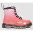 ფოტო #4 პროდუქტის DR MARTENS 1460 T Toddler Boots