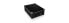 ICY BOX IB-RP110 - Case - Raspberry Pi - Raspberry Pi - Black - Aluminium - Plastic - China