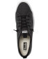 Фото #5 товара Women's Kickback Canvas Casual Sneakers from Finish Line