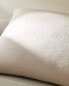 Фото #7 товара (310 gxm²) xxl linen cushion cover