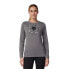 Фото #2 товара FOX RACING LFS Atlas Tech long sleeve T-shirt