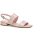 Фото #1 товара Women's Merritt Slingback Flat Sandals