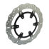 Фото #1 товара EBC D-Series Fixed Contour Wave MD6414C brake disc