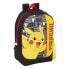 SAFTA Junior Pokemon Backpack