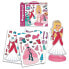 DISET Magnetics Princess Dresses