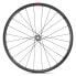 FULCRUM Speed 25 DB Carbon 700C Disc Tubeless road wheel set