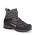 Фото #1 товара Aku Trekker Pro GORE-TEX W 853570 trekking shoes