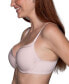 ფოტო #4 პროდუქტის Illumination Front Close Full Coverage Underwire Bra 75339