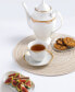 Фото #4 товара Tea and Coffee Set, 8 Piece