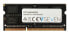 Фото #1 товара V7 4GB DDR3 PC3-10600 - 1333mhz SO DIMM Notebook Memory Module - V7106004GBS - 4 GB - 1 x 4 GB - DDR3 - 1333 MHz - 204-pin SO-DIMM - Black