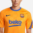 Фото #3 товара Nike FC Barcelona DF Top M DH7688 837 T-shirt